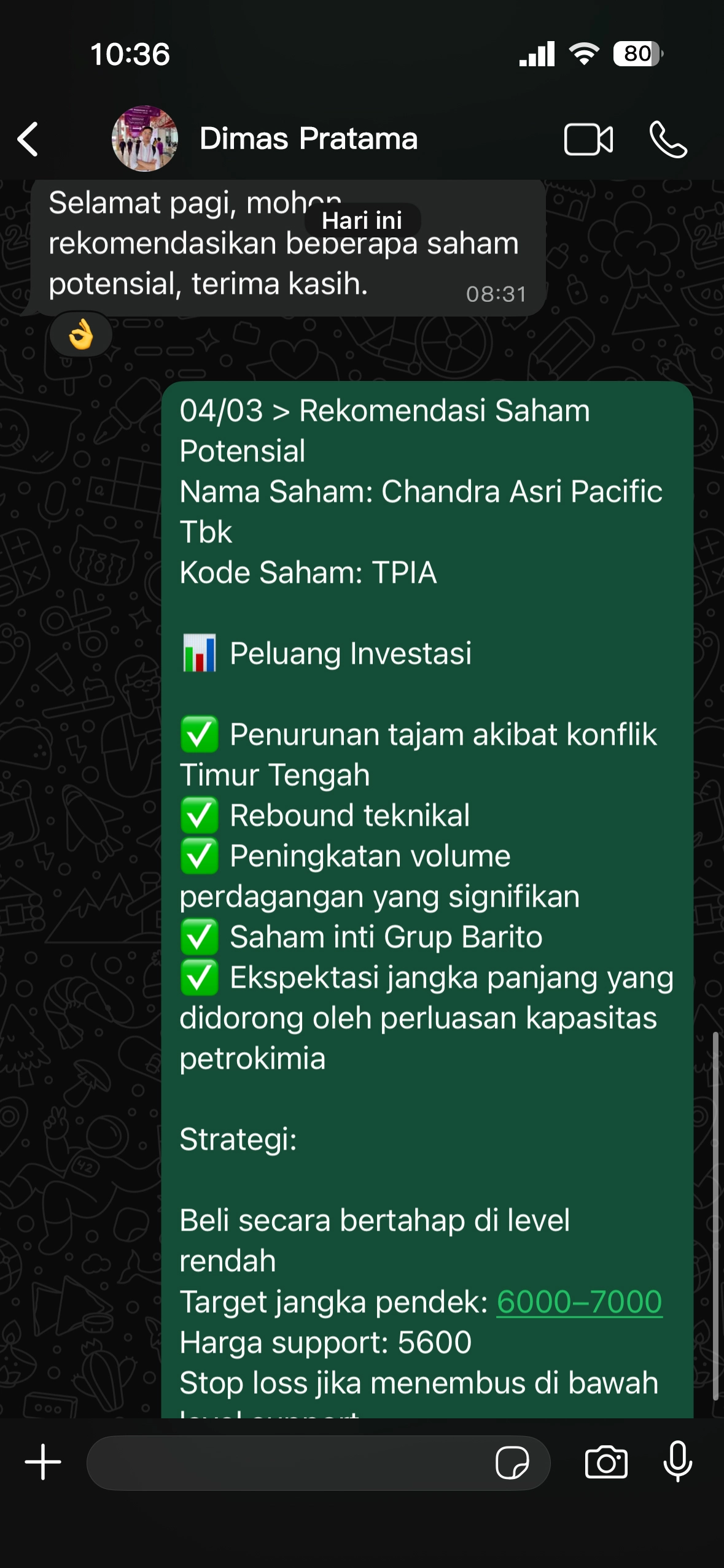 Testimoni 02